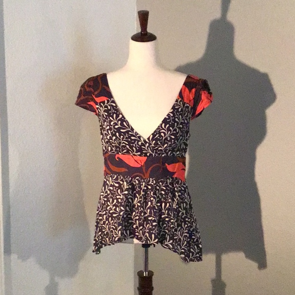 Great summer top